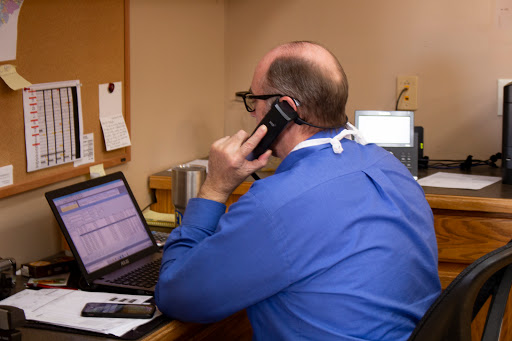 Appliance Store «Pattersons Home Appliances», reviews and photos, 10640 Kingston Pike, Knoxville, TN 37922, USA