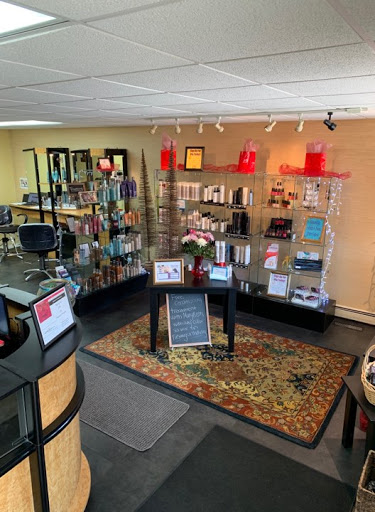 Beauty Salon «Reflections Hair Designs», reviews and photos, 939 E Schuylkill Rd, Pottstown, PA 19465, USA