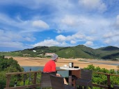 Urdaibai Reserva de la Biosfera y Área de Conservación en Urdaibai
