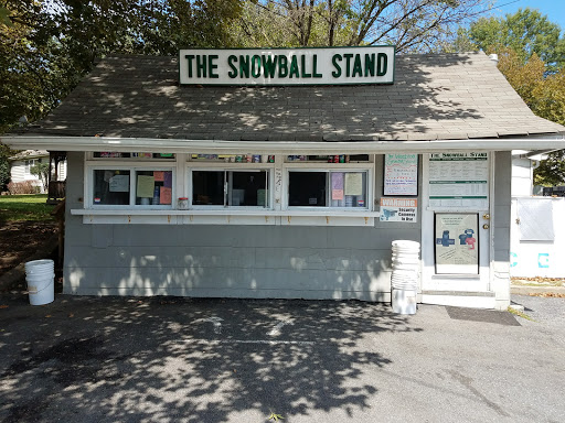 Dessert Shop «The Snowball Stand», reviews and photos, 1970 Woodstock Rd, Woodstock, MD 21163, USA