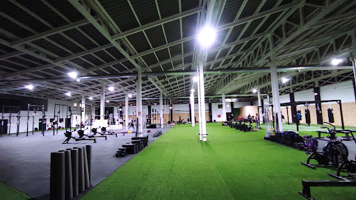Crossfit Garden Hope en Ciudad Real, Ciudad Real