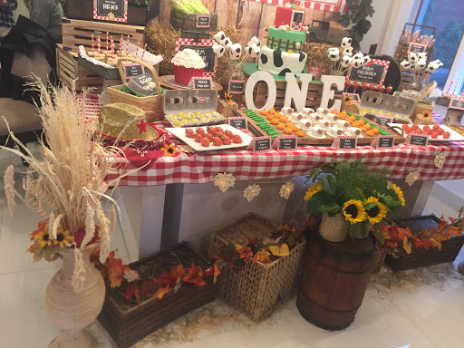 Florist «LV Flower Events», reviews and photos, 6331 Avenue N, Brooklyn, NY 11234, USA