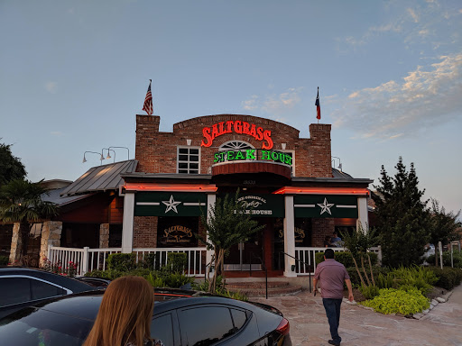 Saltgrass Steak House