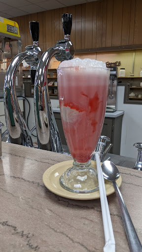 Pharmacy «Stoner Drug Co», reviews and photos, 1105 Main St, Hamburg, IA 51640, USA