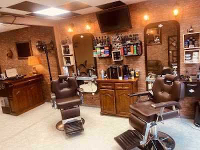 Barber Brother's Mazamet à Mazamet