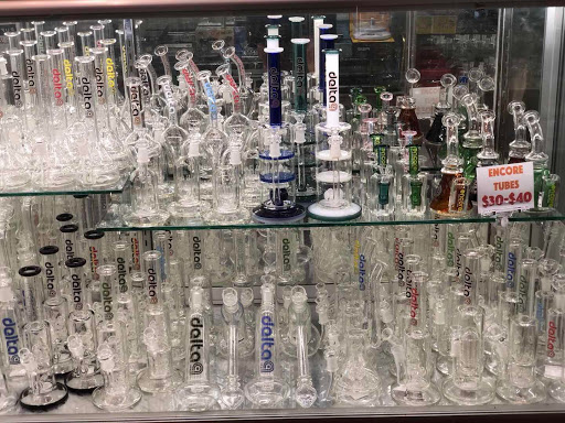 Tobacco Shop «The Pipe King Smoke Shop and Vape Store», reviews and photos, 655 S Main St #205, Orange, CA 92868, USA