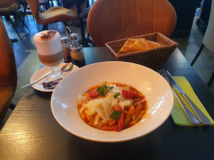 Photo n°45 de La Villa des Abbesses à Paris ()