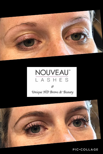 Comments and reviews of Unique HD Brows & Beauty