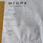 Photo n°4 de l'avis de Erik.e fait le 30/09/2022 à 12:12 sur le  Lo Chalet à Punta Braccetto