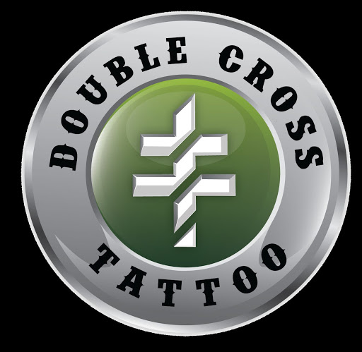 Tattoo Shop «Double Cross Tattoo», reviews and photos, 3624 W Broward Blvd, Fort Lauderdale, FL 33312, USA