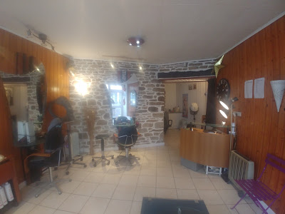 L'Atelier du Cheveu à Quimper