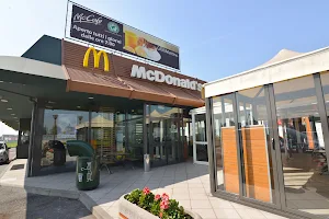 McDonald's image