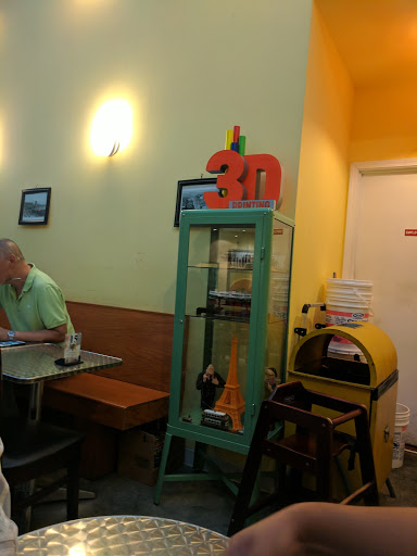 Chinese Restaurant «Dessert Republic», reviews and photos, 138 Main St, San Mateo, CA 94401, USA