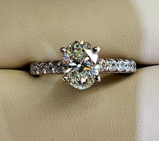 Jeweler «Belaggio Jewelers», reviews and photos, 620 York Rd, Warminster, PA 18974, USA