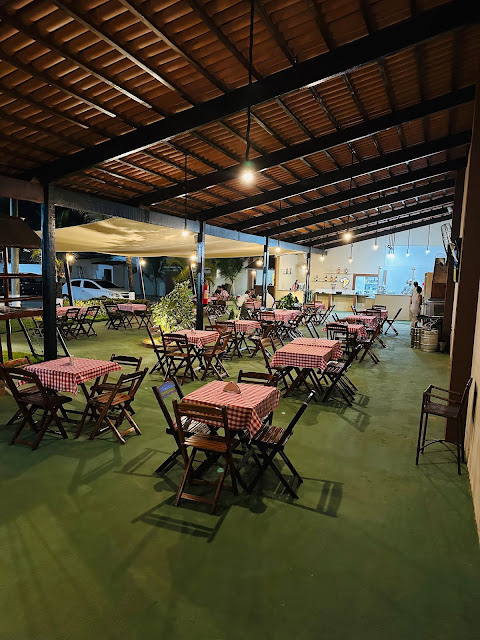 Itália Beach Restaurante Italiano | Porto das Dunas | Churrasco, Massas, Vinhos e Chope