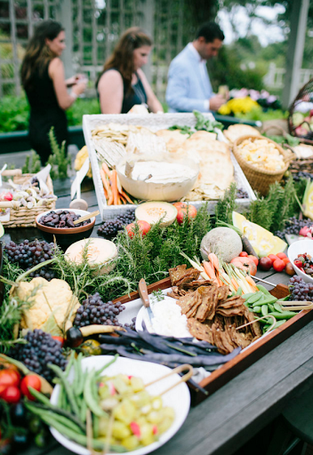 Wedding Planner «Salt Harbor Designs», reviews and photos, 15 S 2nd St, Wilmington, NC 28401, USA