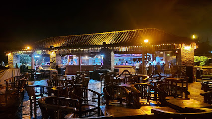 Café del Mar Ltda. - Baluarte de Santo Domingo, El Centro, Cartagena de Indias, Provincia de Cartagena, Bolívar, Colombia