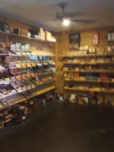 Cigar Shop «Tobacco Road Coffee & Smoke Shop», reviews and photos, 4825 Trousdale Dr #236, Nashville, TN 37220, USA
