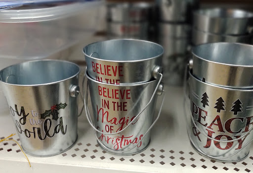 Dollar Store «Dollar Tree», reviews and photos, 10581 Springfield Pike, Woodlawn, OH 45215, USA