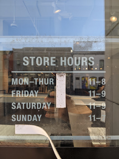 Furniture Store «CB2», reviews and photos, 3307 M St NW, Washington, DC 20007, USA