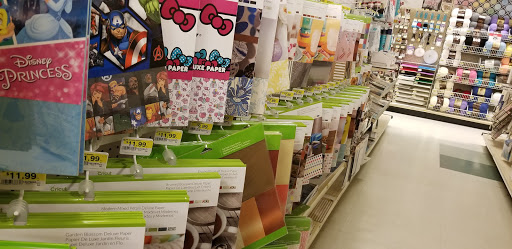 Fabric Store «Jo-Ann Fabrics and Crafts», reviews and photos, 2886 NW Bucklin Hill Rd, Silverdale, WA 98383, USA