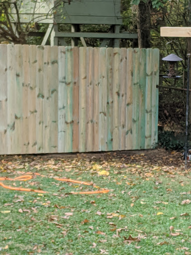 Fence Contractor «Eads Fence Company», reviews and photos, 131 Broadway St, Loveland, OH 45140, USA