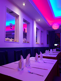 Atmosphère du Restaurant vietnamien Restaurant Chez Tanh à Nice - n°5