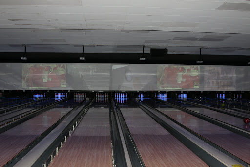 Bowling Alley «Bowlero Queens», reviews and photos, 69-10 34th Ave, Woodside, NY 11377, USA