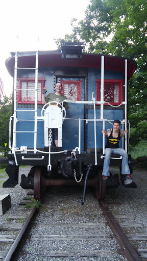 Tourist Attraction «Windham Rail Trail Parking», reviews and photos, 7 Depot Rd, Windham, NH 03087, USA