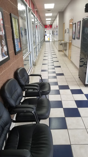 Car Wash «Autobell Car Wash», reviews and photos, 5206 NC-55, Durham, NC 27713, USA