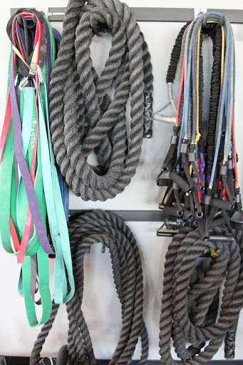 Physical Fitness Program «CrossFit Veni Vidi Vici», reviews and photos, 3306 St Rose Pkwy #110, Henderson, NV 89052, USA