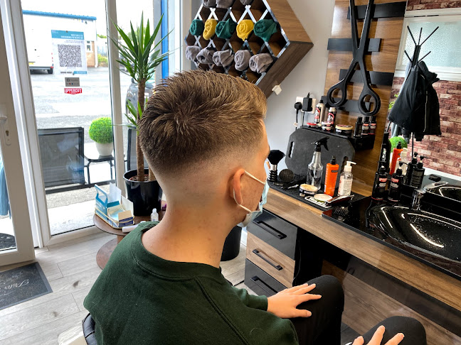 Comments and reviews of Palir barbershop york