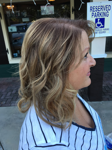 Beauty Salon «Bellissimo Salon & Spa», reviews and photos, 1120 Mississippi Ave, Lynn Haven, FL 32444, USA