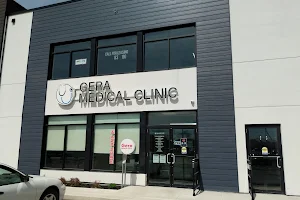 GERA MEDICAL CLINIC - Family Practice / Walk-In Clinic image