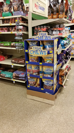 Pet Supply Store «PetSmart», reviews and photos, 28533 Marlboro Ave, Easton, MD 21601, USA