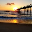 Avon Fishing Pier