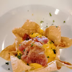 Photo n°2 de l'avis de Giuseppina. fait le 27/03/2022 à 19:29 sur le  Trattoria ai Capitelli (Vo’) à Vo'