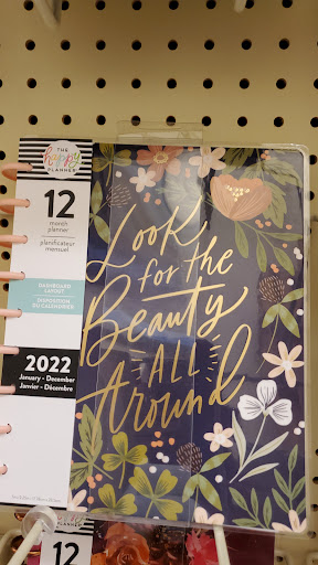 Craft Store «Hobby Lobby», reviews and photos, 1425 Tuskawilla Rd #111, Winter Springs, FL 32708, USA