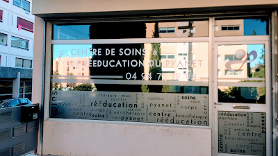 Bouquignaud Aurelie - Microkinésitherapie à Hyères