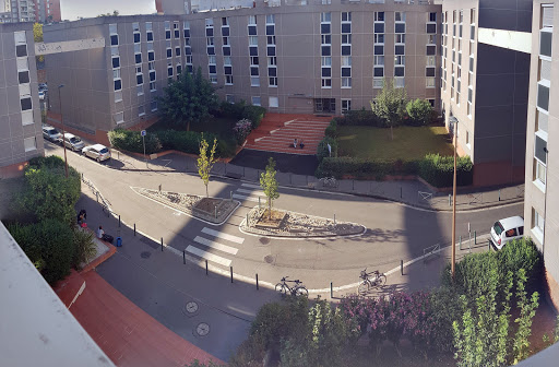 Logement étudiant Toulouse