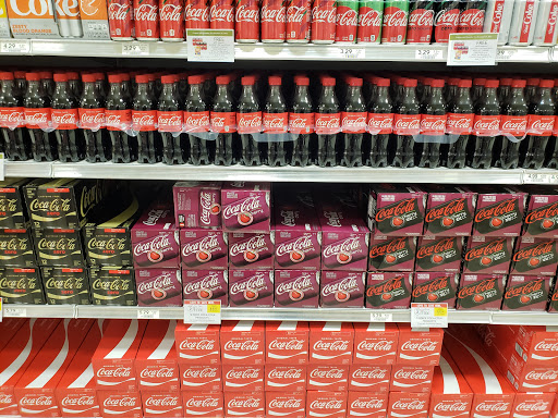 Supermarket «Publix Super Market at Cosby Station», reviews and photos, 3316 GA-5, Douglasville, GA 30135, USA