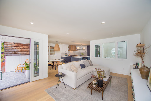 Real Estate Agency «The Malakai Sparks Group», reviews and photos