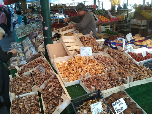 Mercato di Rialto