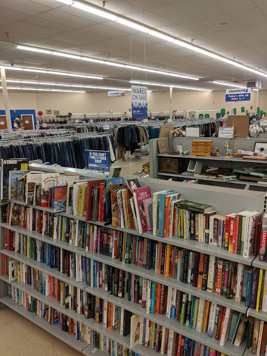 Non-Profit Organization «Goodwill Industries», reviews and photos, 1733 Pearl Rd #101, Brunswick, OH 44212, USA