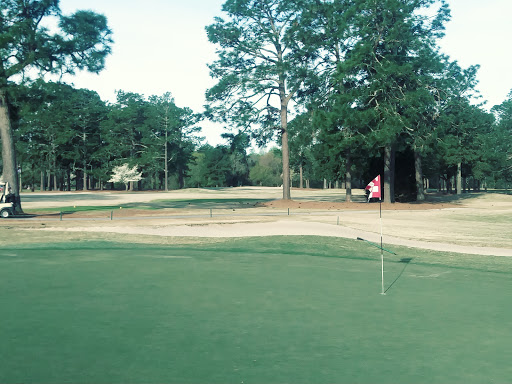 Golf Course «Hartsville Country Club», reviews and photos, 116 Golf Course Rd, Hartsville, SC 29550, USA