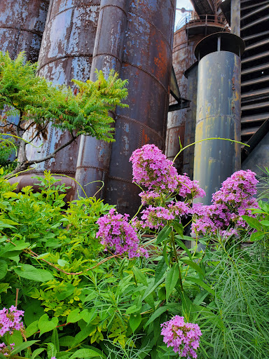 Art Center «ArtsQuest Center at SteelStacks», reviews and photos, 101 Founders Way, Bethlehem, PA 18015, USA