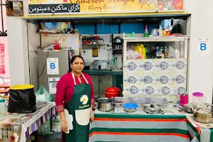 Akka Samaiyal Indian food stall image