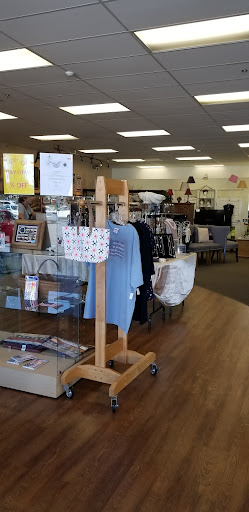 Thrift Store «American Cancer Society: Discovery Shop», reviews and photos, 2708 Marconi Ave, Sacramento, CA 95821, USA