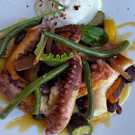 Photo n°4 de l'avis de Kevin. fait le 13/07/2022 à 10:57 sur le  Miky à Monterosso al Mare