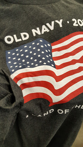 Clothing Store «Old Navy», reviews and photos, 3581 N Freeway Blvd, Sacramento, CA 95834, USA